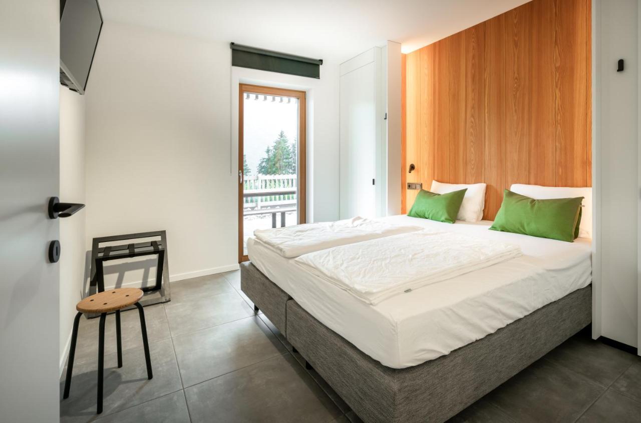 B-Lodge Kaernten Kirchbach  Exterior photo