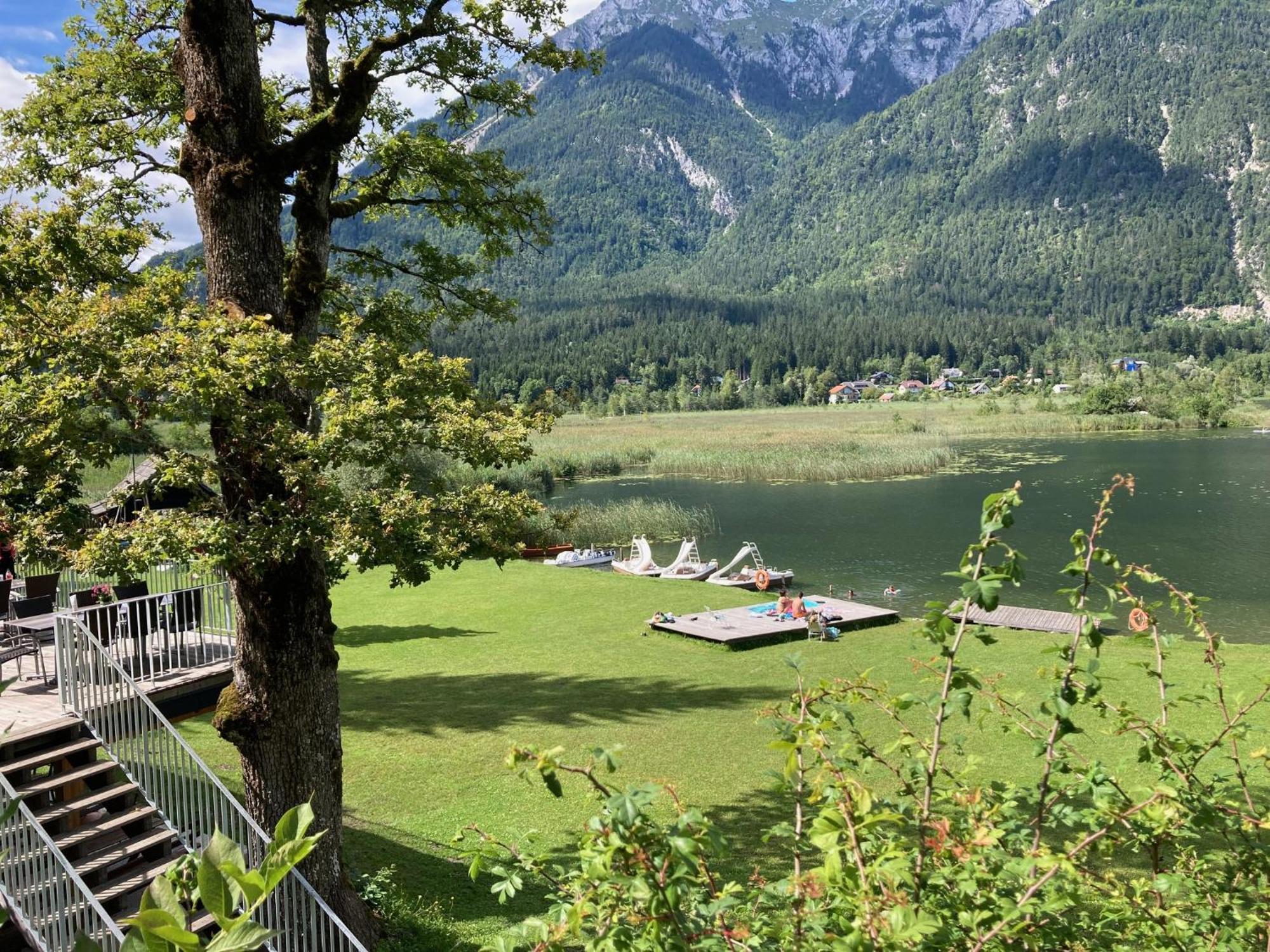 B-Lodge Kaernten Kirchbach  Exterior photo